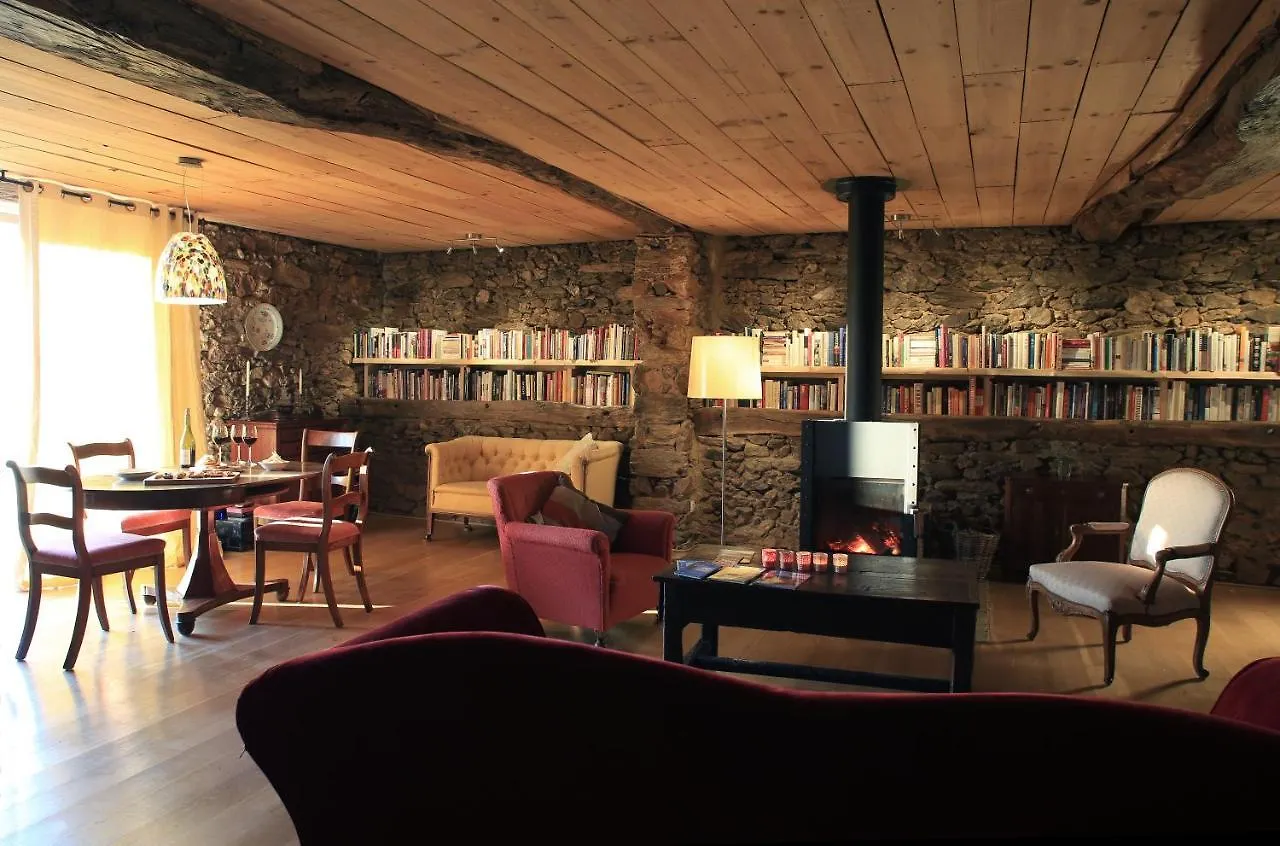 La Maison De La Souque Mirandol-Bourgnounac France