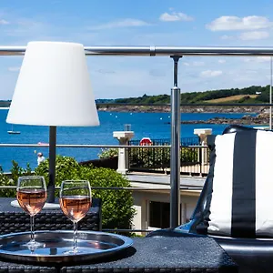 Des Sables Maison d'hôtes Concarneau