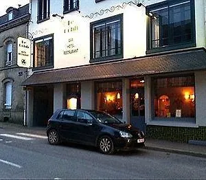 Le Cobh Hotel Ploërmel