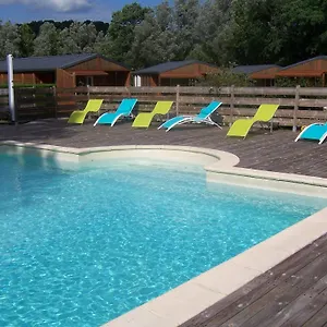 Hotel La Tour Du Loup, La Bastide-de-Sérou