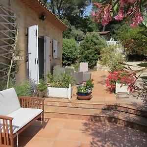 Batelo Couette-café Six-Fours-les-Plages