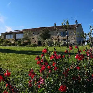 Couette-café Le Moulin Pastelier, Bélesta-en-Lauragais